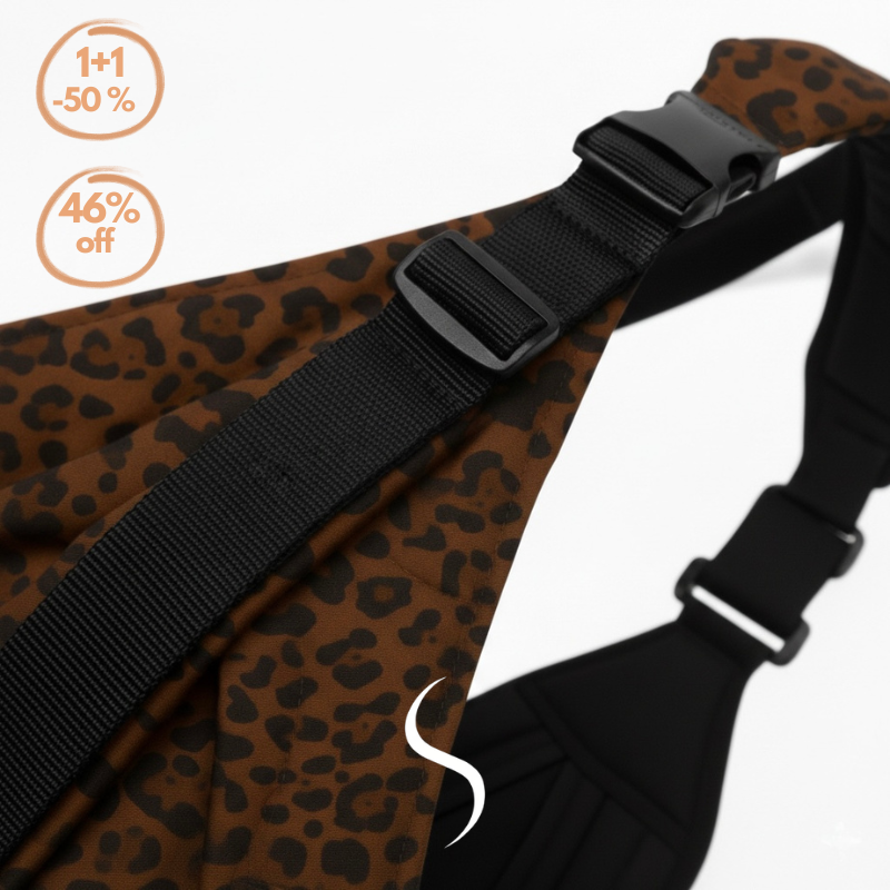 Marsupio per bambini