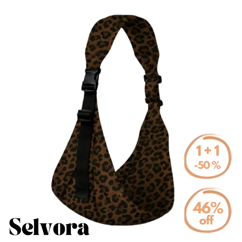 Marsupio per bambini