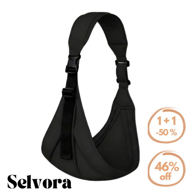 Marsupio per bambini