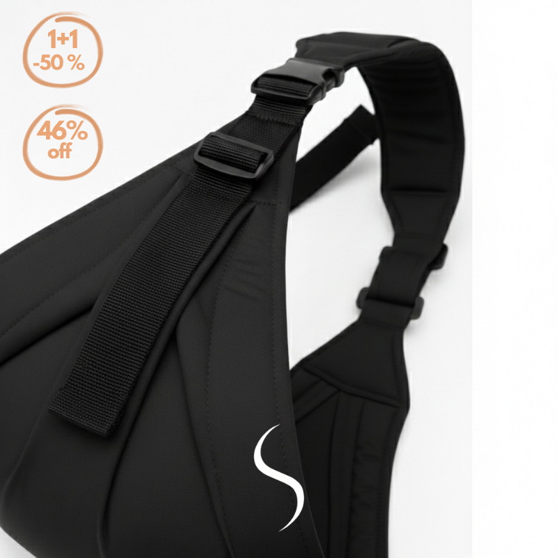 Marsupio per bambini