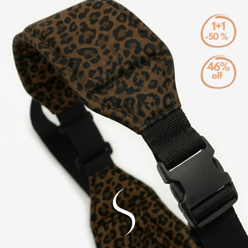 Marsupio per bambini