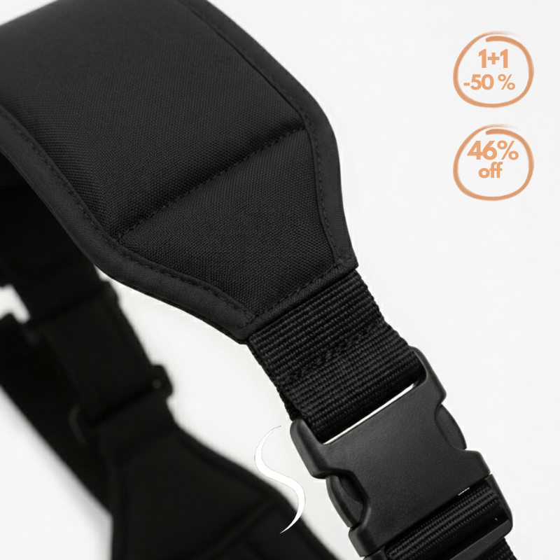 Marsupio per bambini