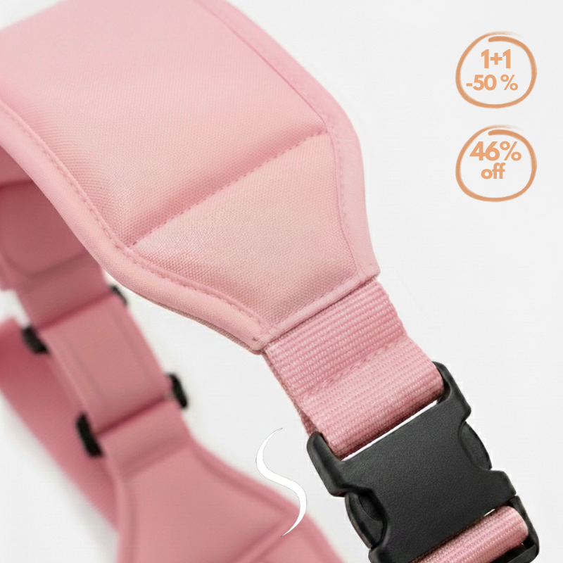 Marsupio per bambini