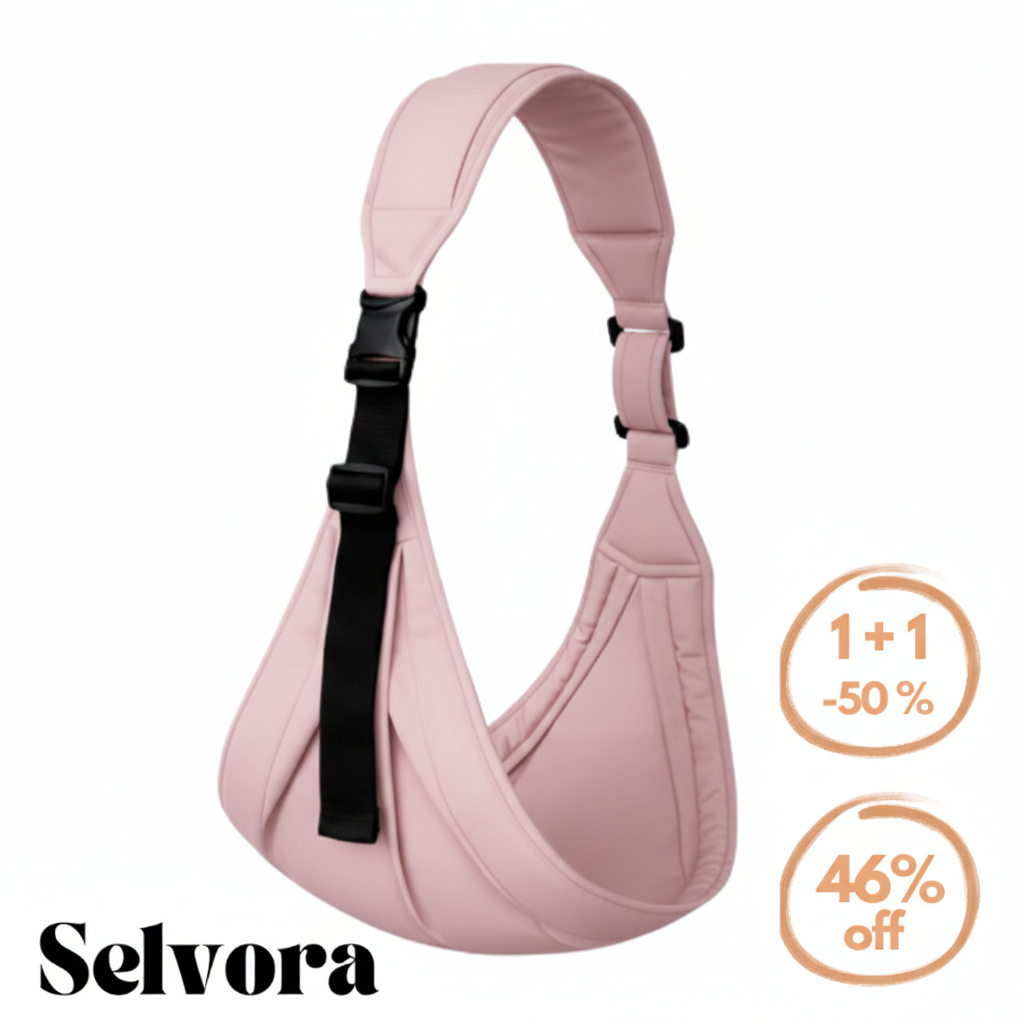 Marsupio per bambini