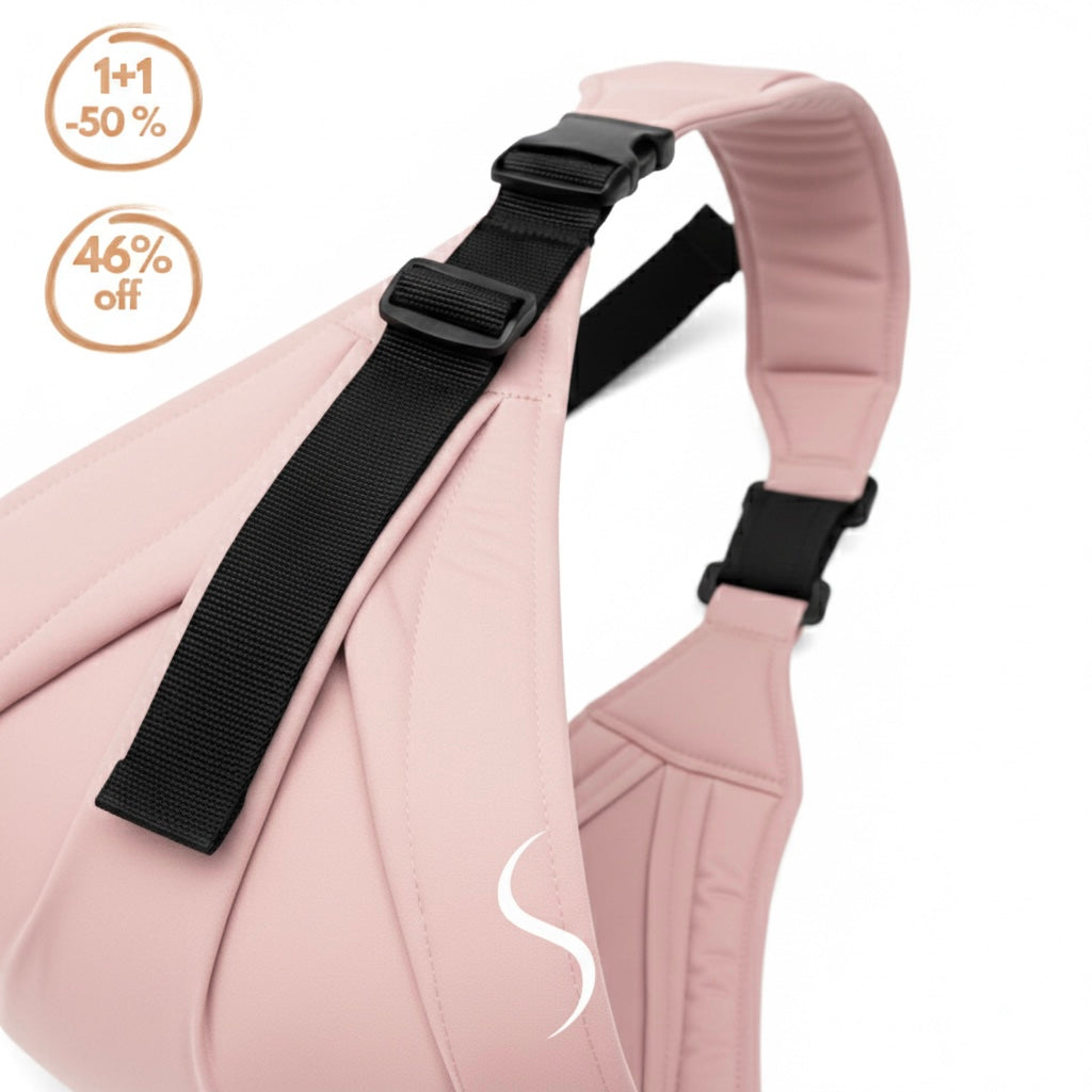 Marsupio per bambini